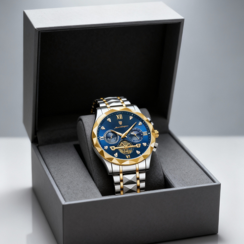 Ceas Regal