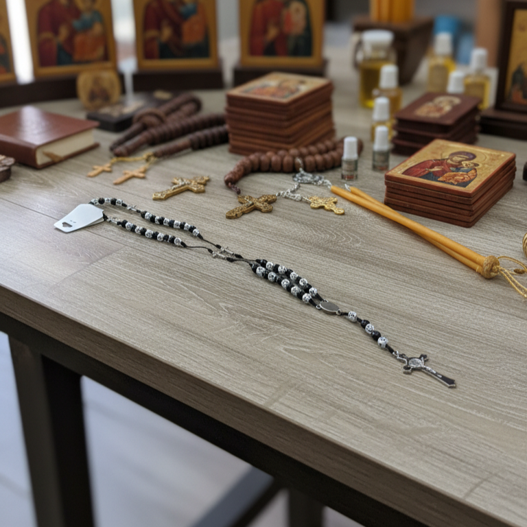 Lantul Evlaviei