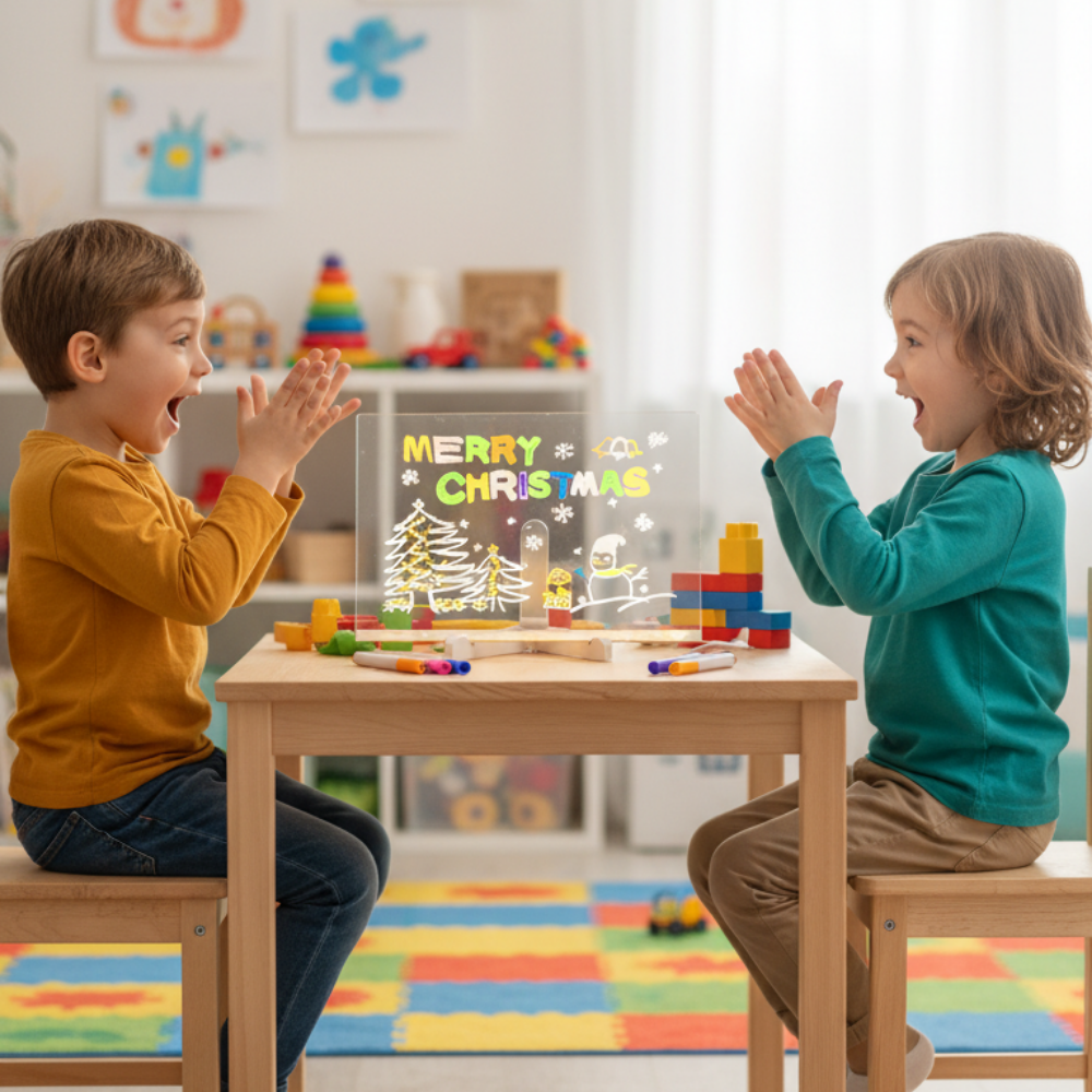 Tableta de Desenat LED