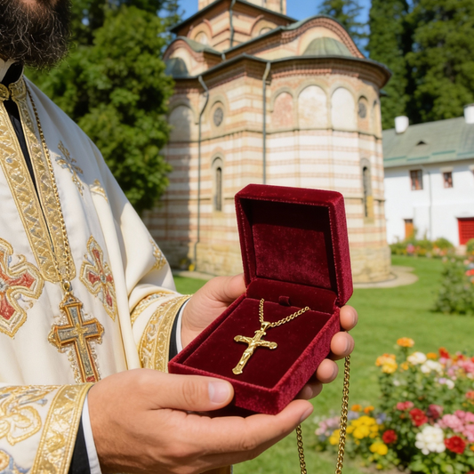 Lantul Jertfa Domnului