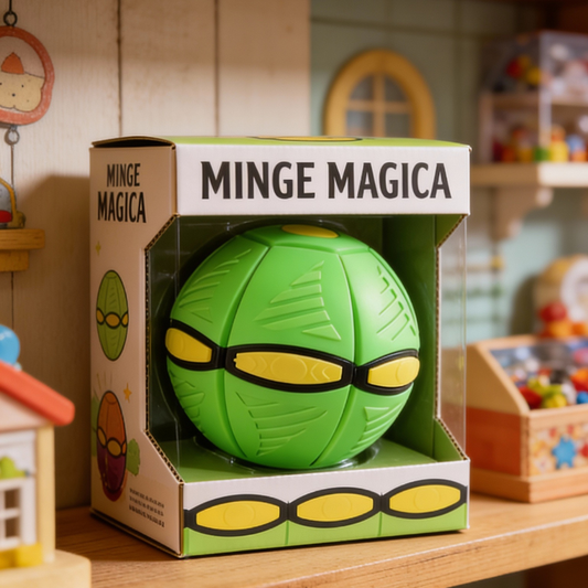 Minge Magica