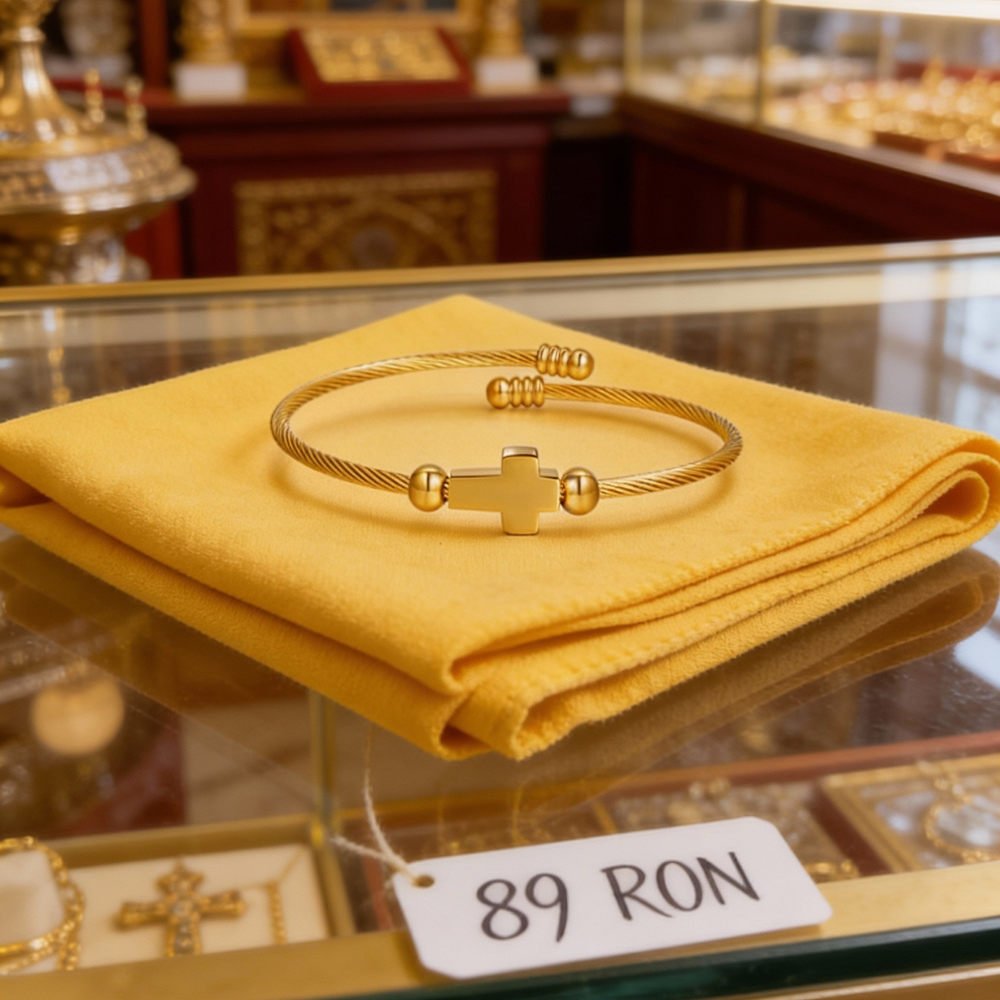 Bratara Credinciosului