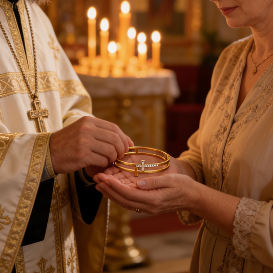 Bratara Lumina Raiului