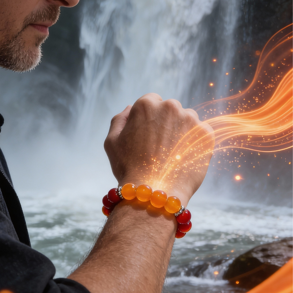 Bratara Vindecatoare