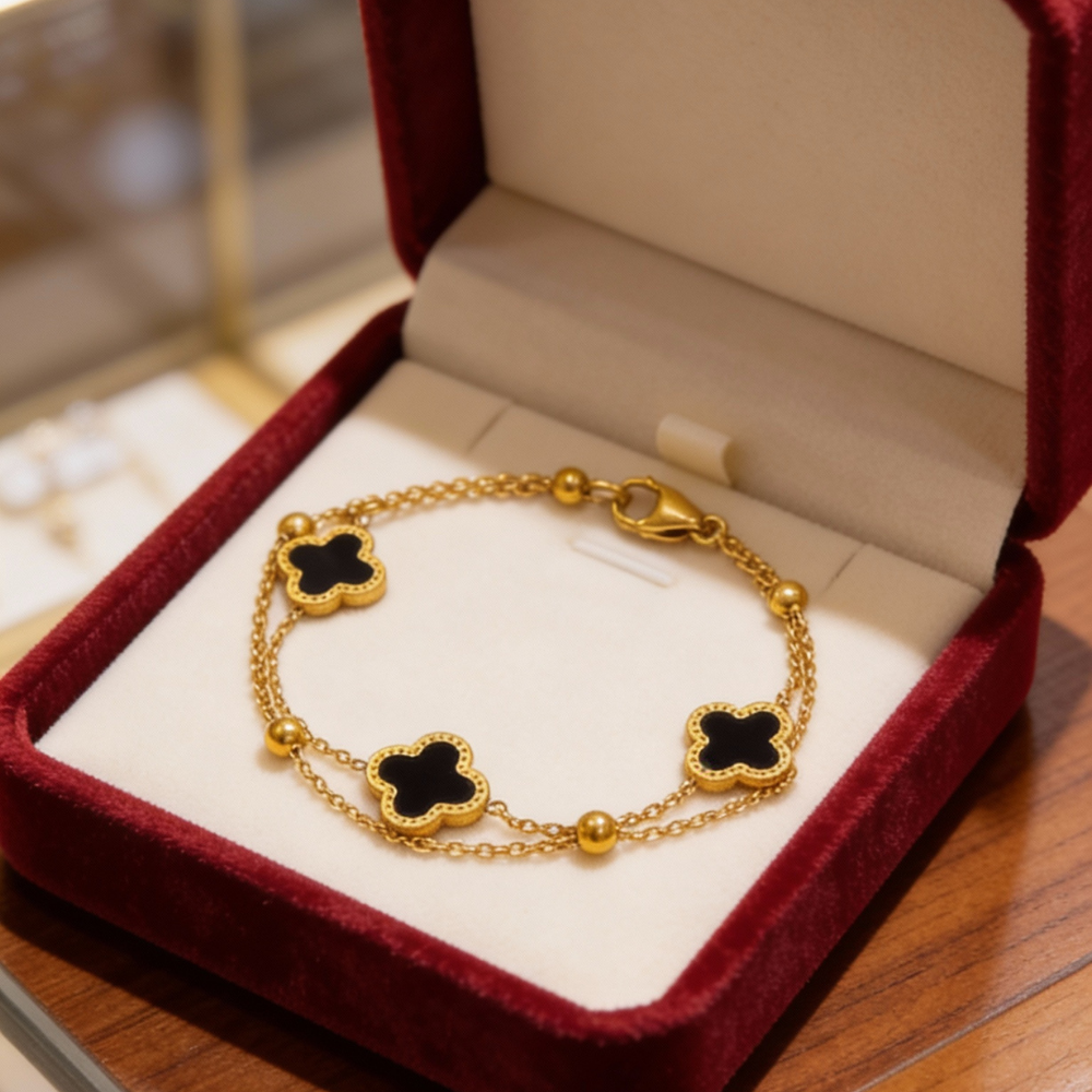 BRATARA ELEGANTA NOROCOASA