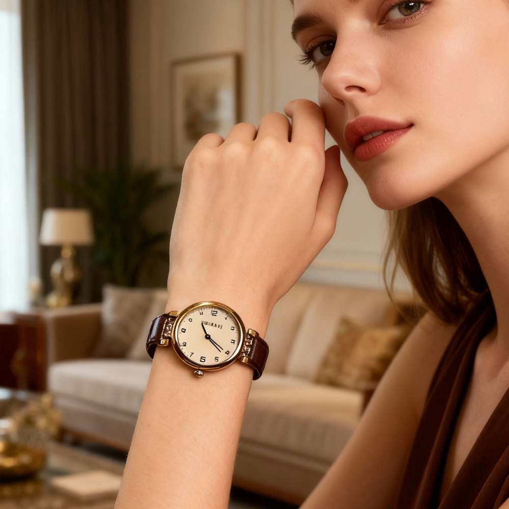 Ceas Clasic Regal de Dama