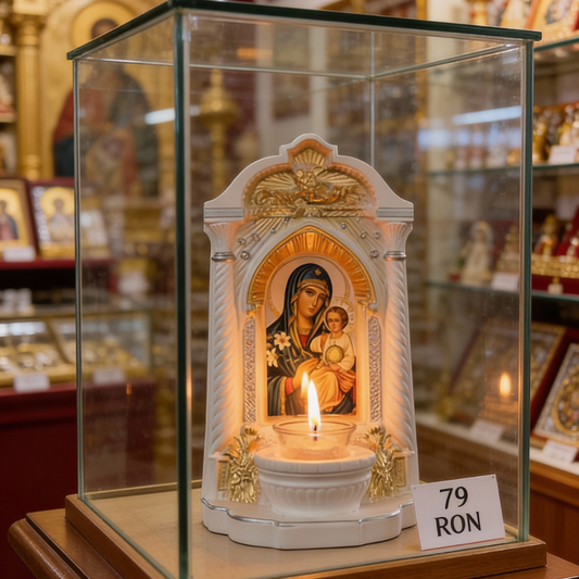 Candela Maicii Domnului