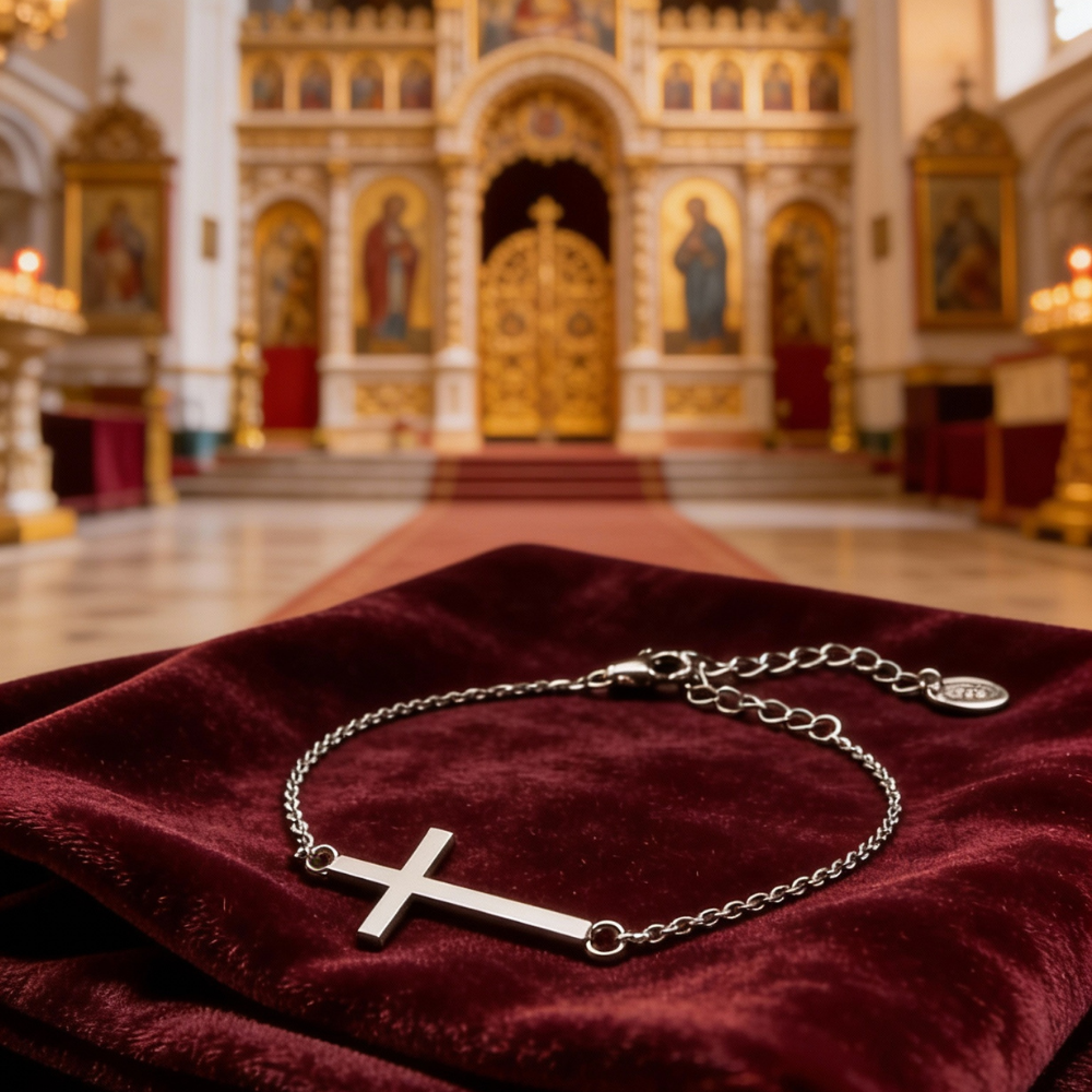 Bratara Binecuvantata