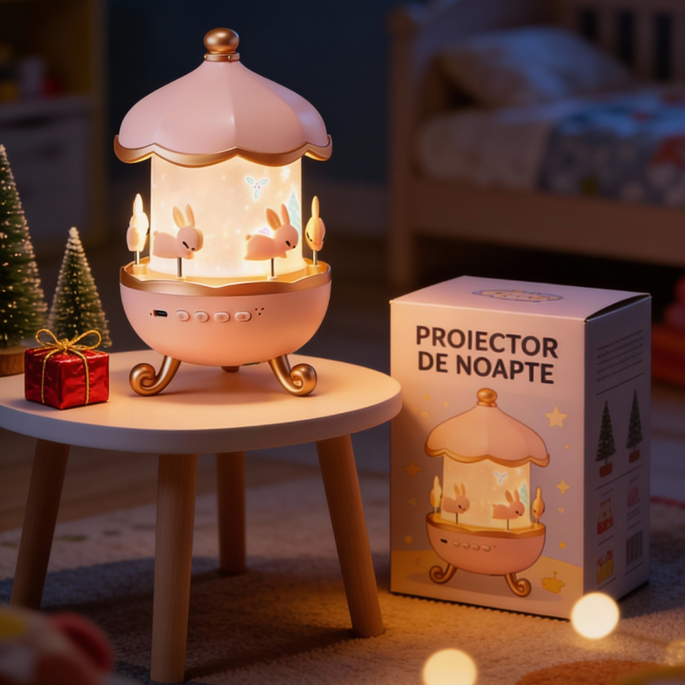 Proiector de Noapte