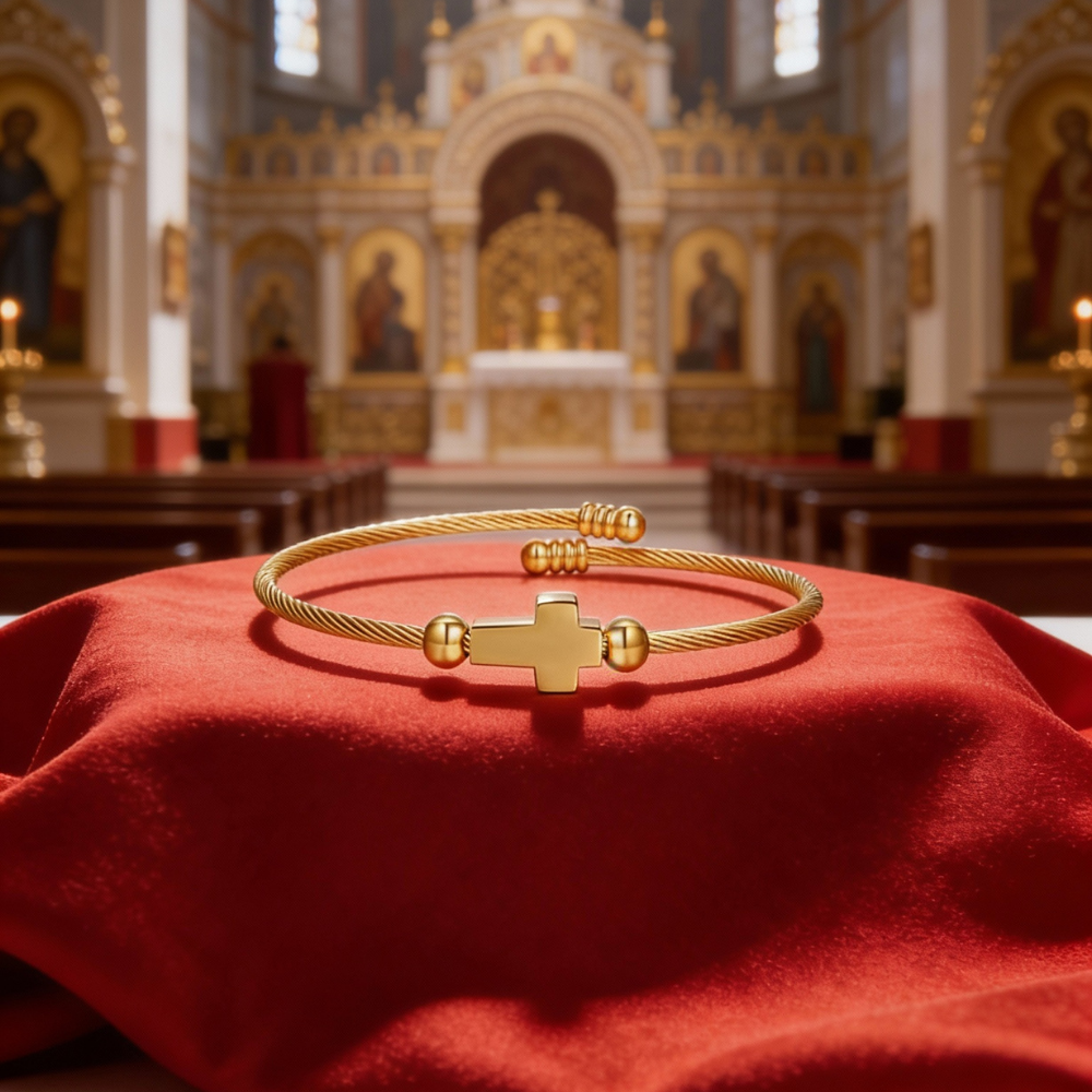 Bratara Credinciosului