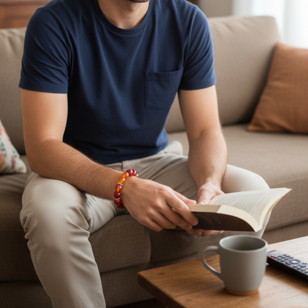 Bratara Vindecatoare