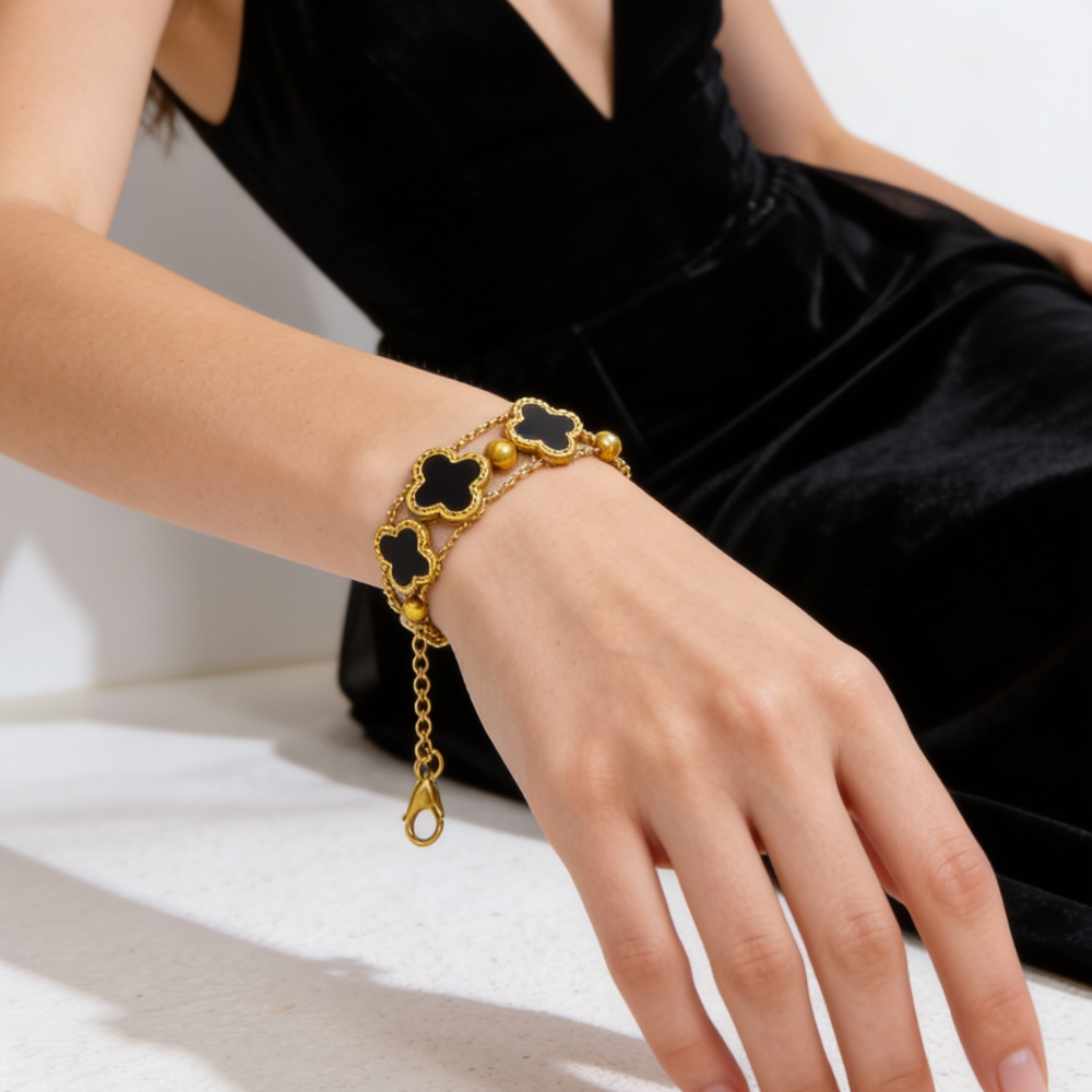 BRATARA ELEGANTA NOROCOASA