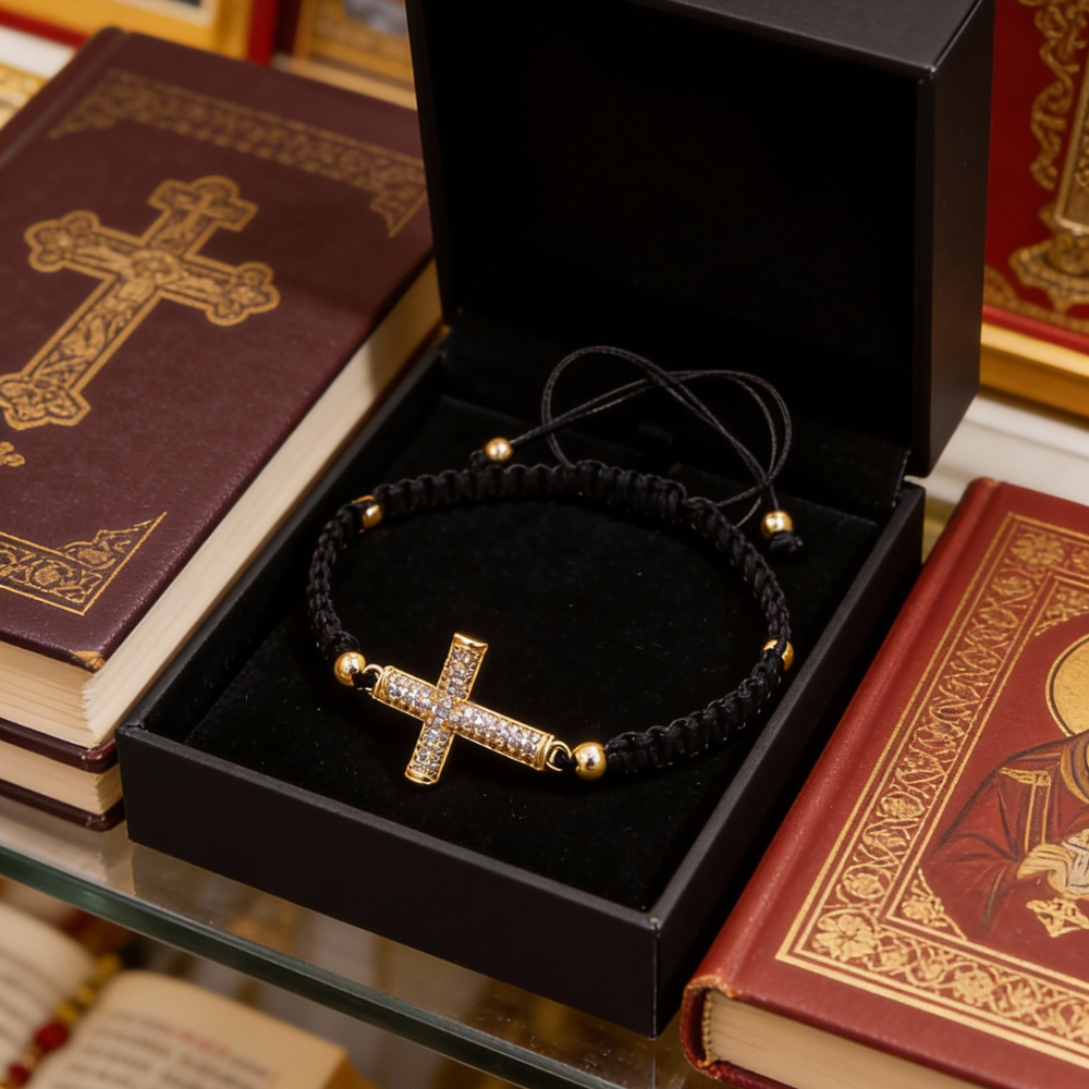 Bratara Sfintei Liturghii
